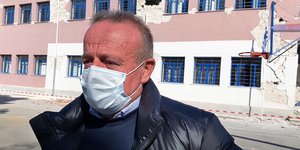 Γρηγόρης Λέτσιος