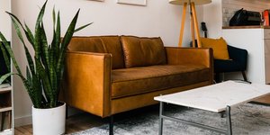 διακόσμηση καθιστικού