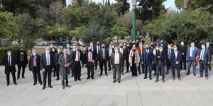 Η ανακοίνωση των δικηγόρων για τη συνάντηση με τον Κυριάκο Μητσοτάκη
