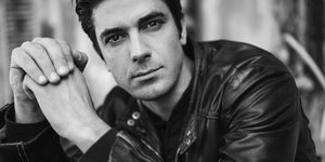 Ο Δημήτρης Γκοτσόπουλος