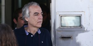 Δημήτρης Κουφοντίνας