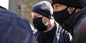 Δημήτρης Λιγνάδης