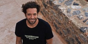 Οι throwback φωτογραφίες του Δημήτρη Μοθωναίου 