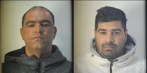 Θεσσαλονίκη: Οι δράστες πίσω από τη ληστεία 87χρονης με λεία 80.000 ευρώ
