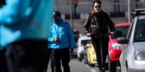 Κίνηση στη Βασιλίσσης Σοφίας