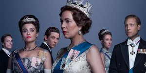 «The Crown»