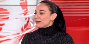 Η Πρωταθλήτρια στίβου Ειρήνη Δανιήλ