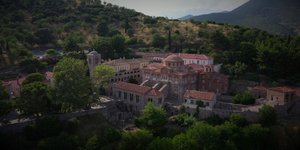 «Ο Αγώνας της Εκκλησίας και το 1821» στην Cosmote TV