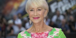 ελεν μιρεν πρασινο