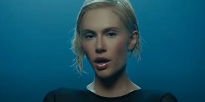 H Ελενα Τσαγκρινού