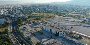 Πανοραμική Ελληνικού
