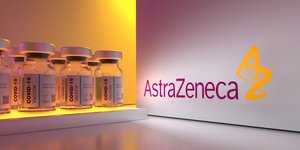 Εμβόλιο της Astrazeneca