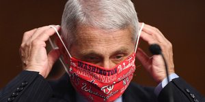 Αντονι Φάουτσι 