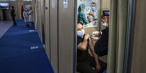 εμβολιασμοι δωματια 