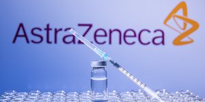 Εμβόλιο της Astrazeneca