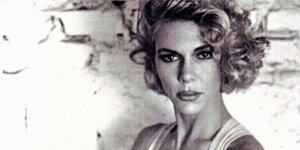 Κριστίνα Ενγκελχαρτ