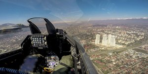 Συμμετοχή Ενόπλων Δυνάμεων στις εκδηλώσεις για τον έναν χρόνο από την ένταξη της Βόρειας Μακεδονίας στο ΝΑΤΟ