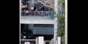 ΕΟΔΥ κορωνοπάρτι