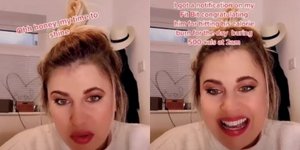 Ανακάλυψε ότι την απατούσε ο σύντροφος της από το ρολόι που έδειχνε τις θερμίδες που έκαιγε το βράδυ