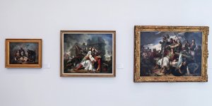 Εθνική πινακοθήκη