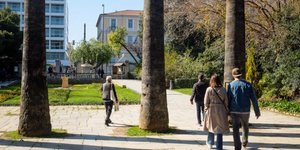 Εθνικός Κήπος