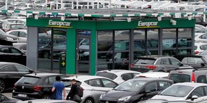 Νέα εποχή της Europcar στην Ελλάδα