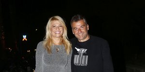 Το παράπονο της Φαίης Σκορδά στον Γιώργο Λιάγκα