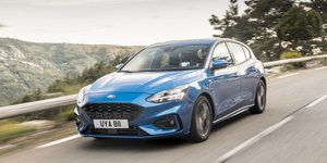 Aπρόσκοπτη η πρόσβαση στα συνεργεία Ford σε όλη την Ελλάδα