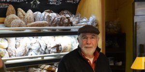 Φούρναρης Τάκης