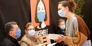 Εμβολιασμοί