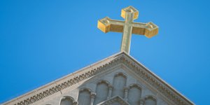 Γερμανία εκκλησία