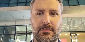 Συγκλονίζει ο Γιάννης Καλλιάνος για την μάχη του αδερφού του με τον κορωνοϊό