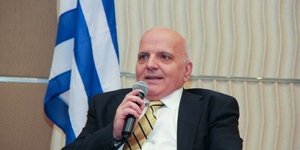 Εφυγε από τη ζωή ο Γιώργος Φουντουλάκης