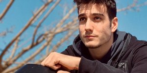 Ο Γιώργος Κακοσαίος μιλάει για τον πατέρα του