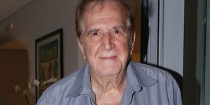 O Γιώργος Κωνσταντίνου για τον εθισμό που είχε με τον τζόγο