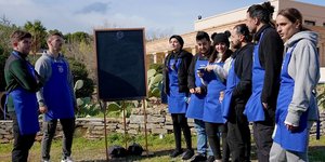 Επική γκάφα στο MasterChef 5