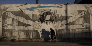 Lockdown στην Αθήνα