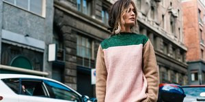 γυναίκα δρομος