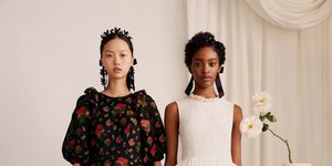 Simone Rocha x H&M