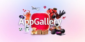 Το Huawei AppGallery βρίσκεται επισήμως ανάμεσα στα 3 κορυφαία app stores παγκοσμίως διπλασιάζοντας τις διαθέσιμες εφαρμογές