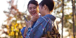 ιαπωνεζες γελανε