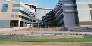 Το Ιατρικό Διαβαλκανικό Θεσσαλονίκης