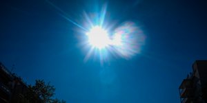 Καλός ο καιρός την Παρασκευή