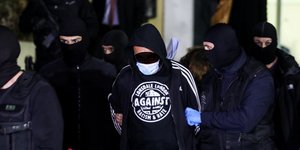 Ο «Ινδιάνος»