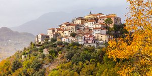 Χωριό Ιταλία