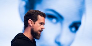 Τζακ Ντόρσεϊ