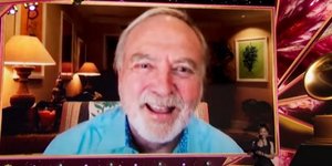 O James Keach