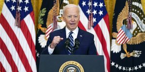 Τζο Μπάιντεν