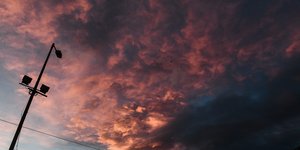 Καιρός με δύο... πρόσωπα την Πέμπτη -Ήλιος το πρωί, βροχές από το απόγευμα