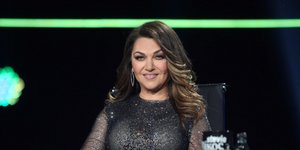 Καίτη Γαρμπή στην κριτική επιτροπή